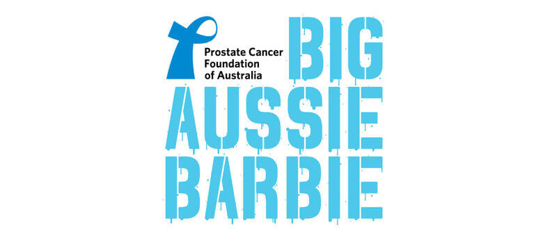 Fundraiser for prostate cancer cover image