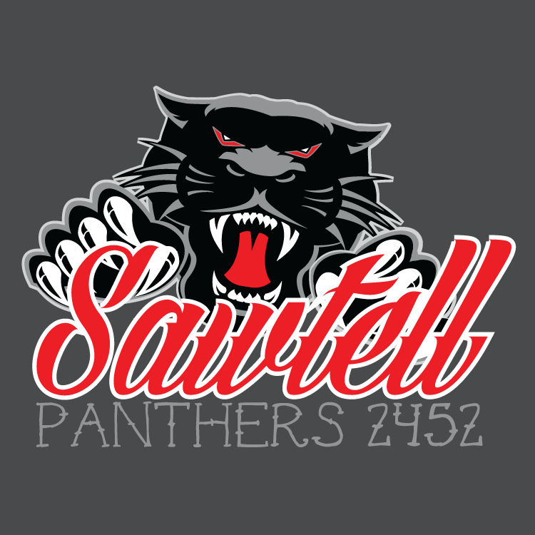 Cutlers Tyrepower Sponsor Sawtell Panthers cover image