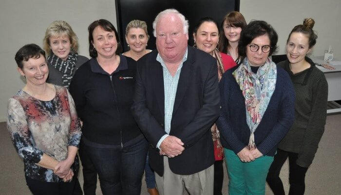Naracoorte Lucindale Business and Tourism Association elects new leaders cover image