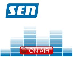 SEN 1116 Radio Shout Out! cover image