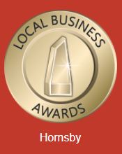 Vote for Tyrepower Hornsby in 2017 Hornsby Local Business Awards cover image