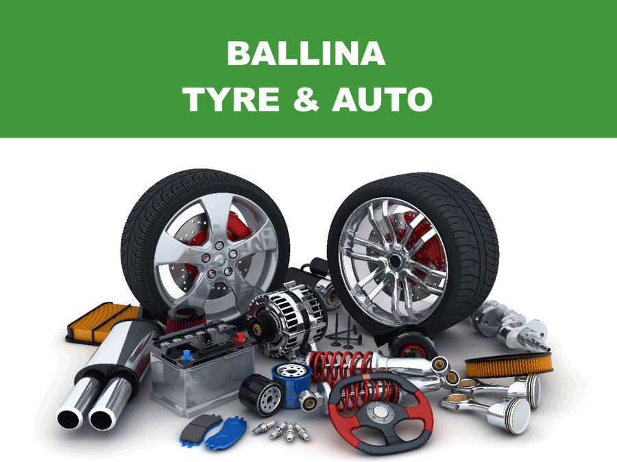 Ballina Tyre & Auto Are Now Offering Mechanical Servicing & Repairs cover image