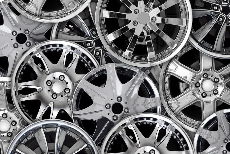 Steel vs alloy wheels  cover image
