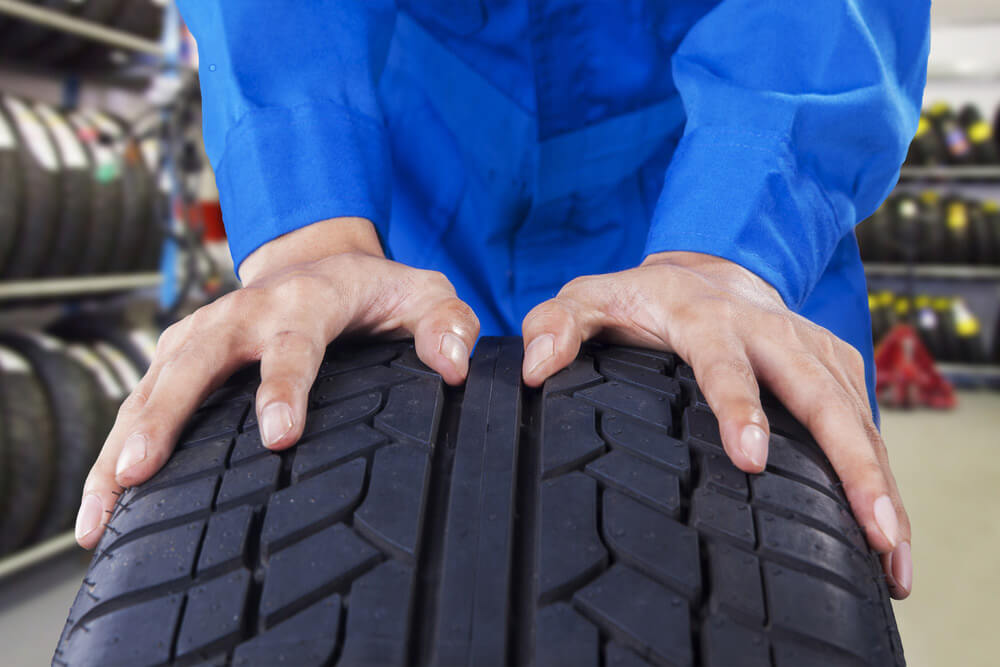 Tips to extending the life of your tyres  cover image