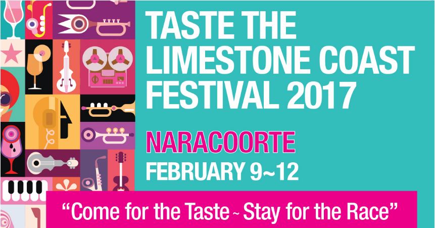 Naracoorte Tyrepower is proud to be associated with the Naracoorte Taste Festive. cover image