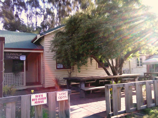 Tyrepower Manjimup’s Restaurant of the Month cover image