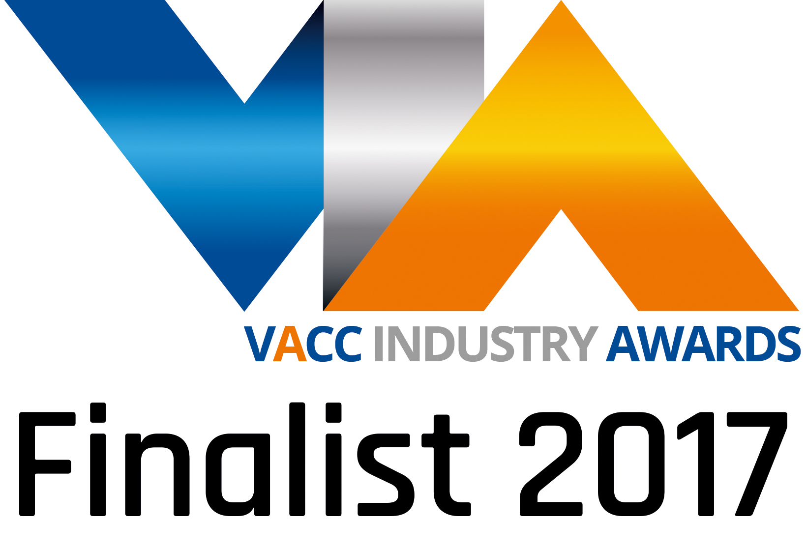 We are 2017 VACC finalists! cover image