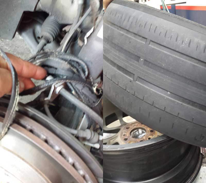 Tyrepower Campbelltown Urges The Public To Check Your Tyres cover image