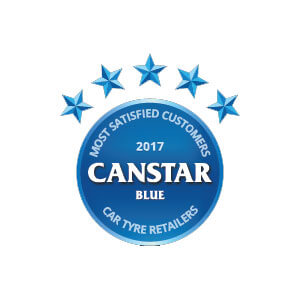 TYREPOWER CELEBRATES FOUR YEARS AT THE TOP WITH CANSTAR BLUE cover image