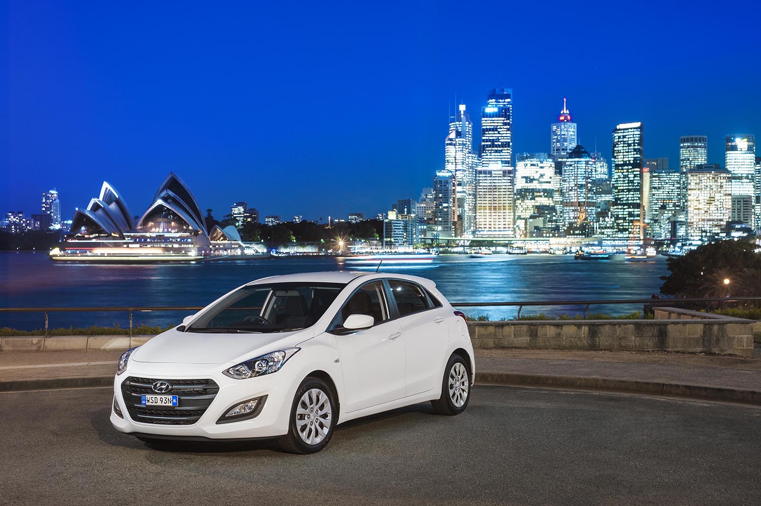 What Tyres for Hyundai i30? cover image