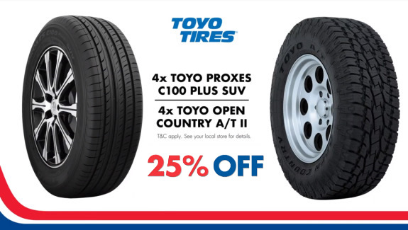 city select tires